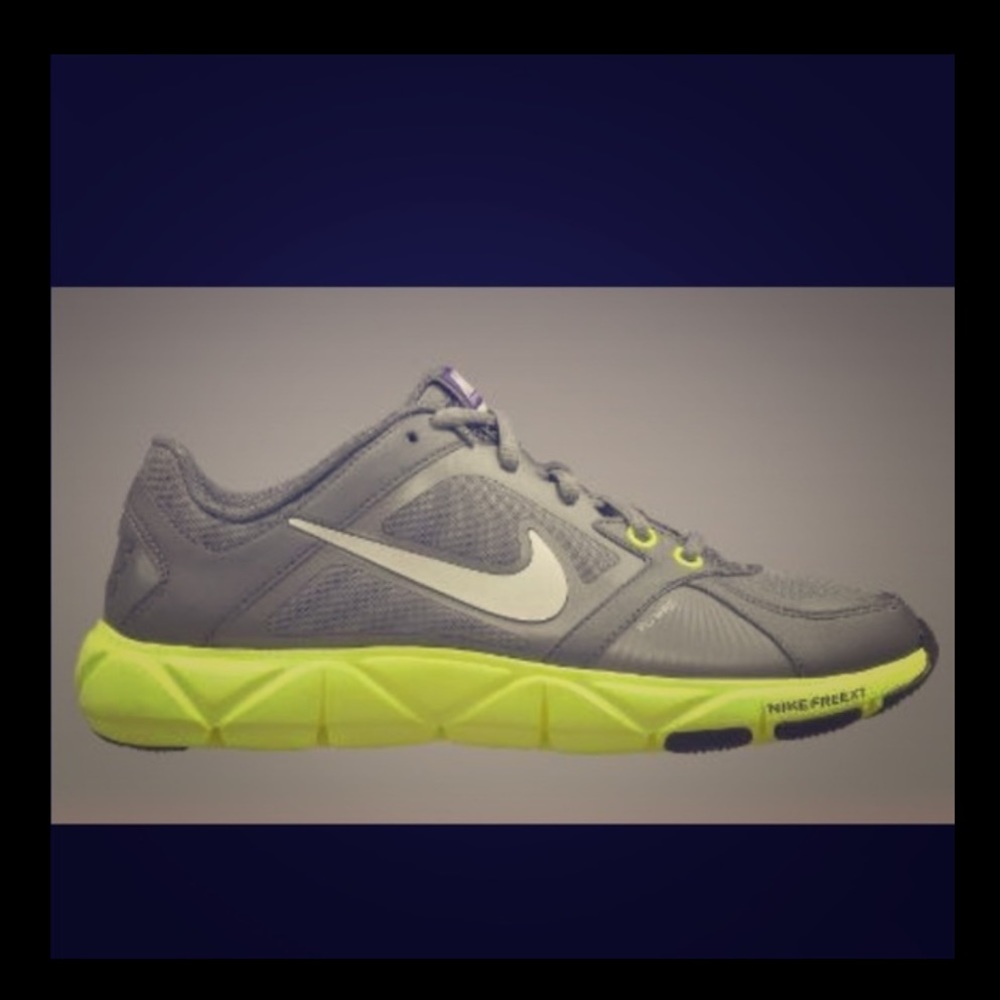 Nike Free XT Running Shoes